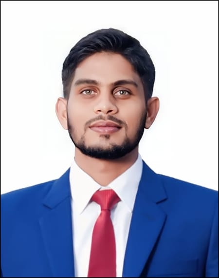 MOHAMMAD ALI BAKSHI